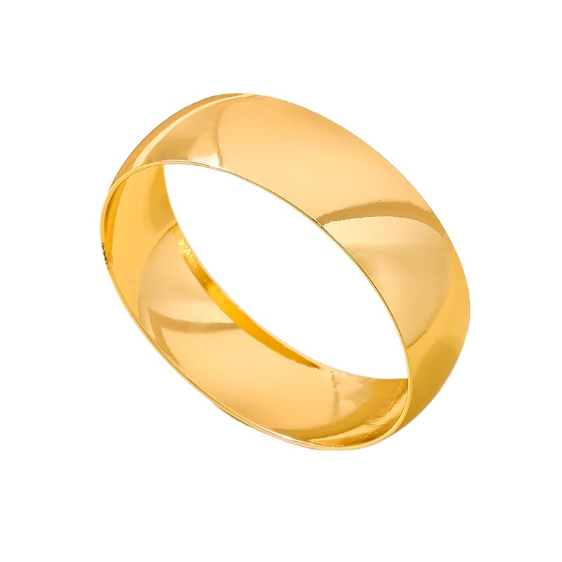 Planderful Vienna Verve Bracelet – Simple Versatile Minimalist Design