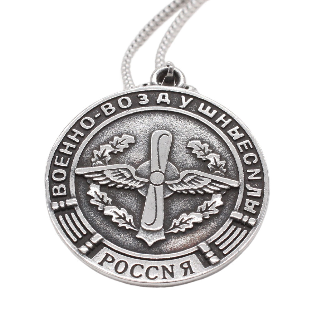 Fallen Angel Cross Pendant Titanium Steel For Men Unisex Protection By Planderful Everyday Genie