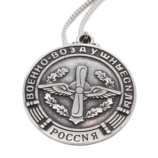 Fallen Angel Cross Pendant Titanium Steel For Men Unisex Protection By Planderful Everyday Genie