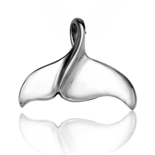 Ocean-Inspired Titanium Steel Men's Pendant Collection - Octopus, Crab Claws, and Squid Designs