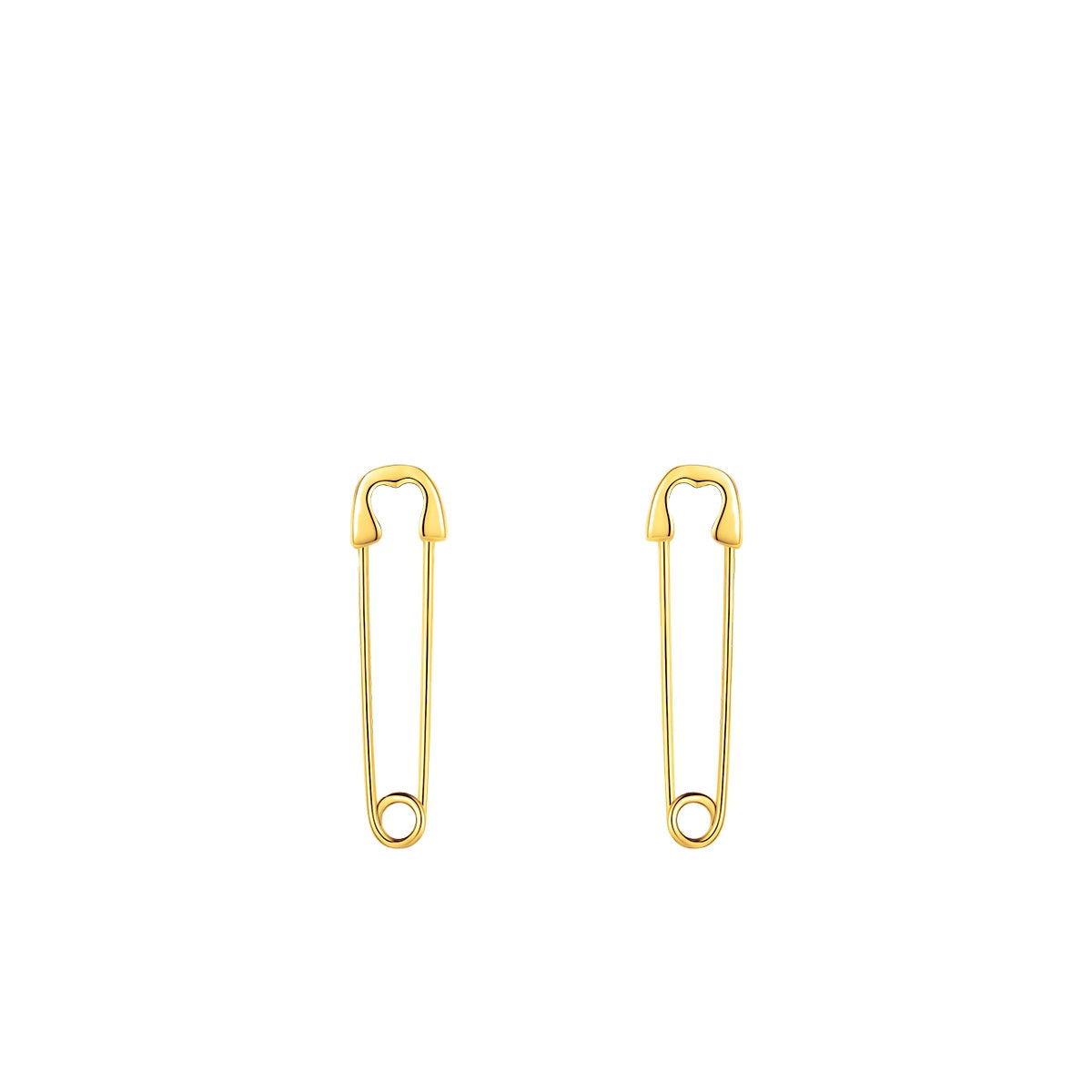 Fashionable S925 Sterling Silver Clip Earrings for Trendsetters