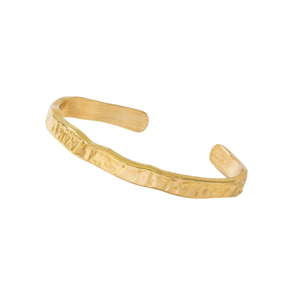 Planderful Vienna Verve Bracelet – Stylish Simple Design for Versatile Daily Wear