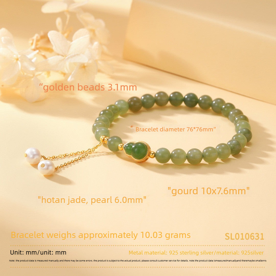 Vintage Fulu Women's Bracelet