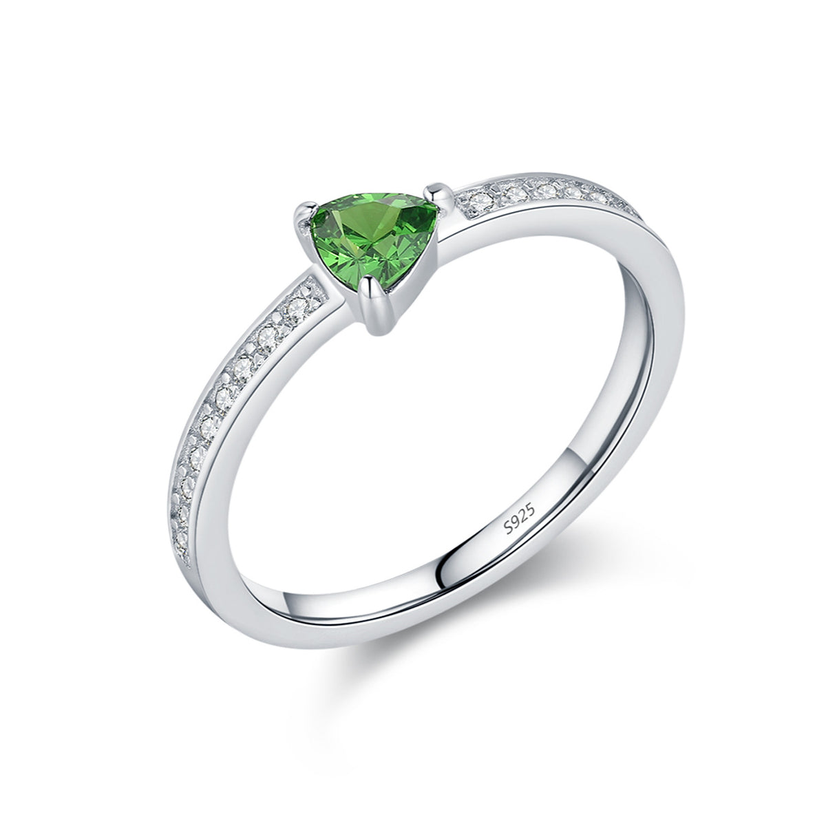 Planderful Everyday Genie Ring – Exquisite Light Luxury Design