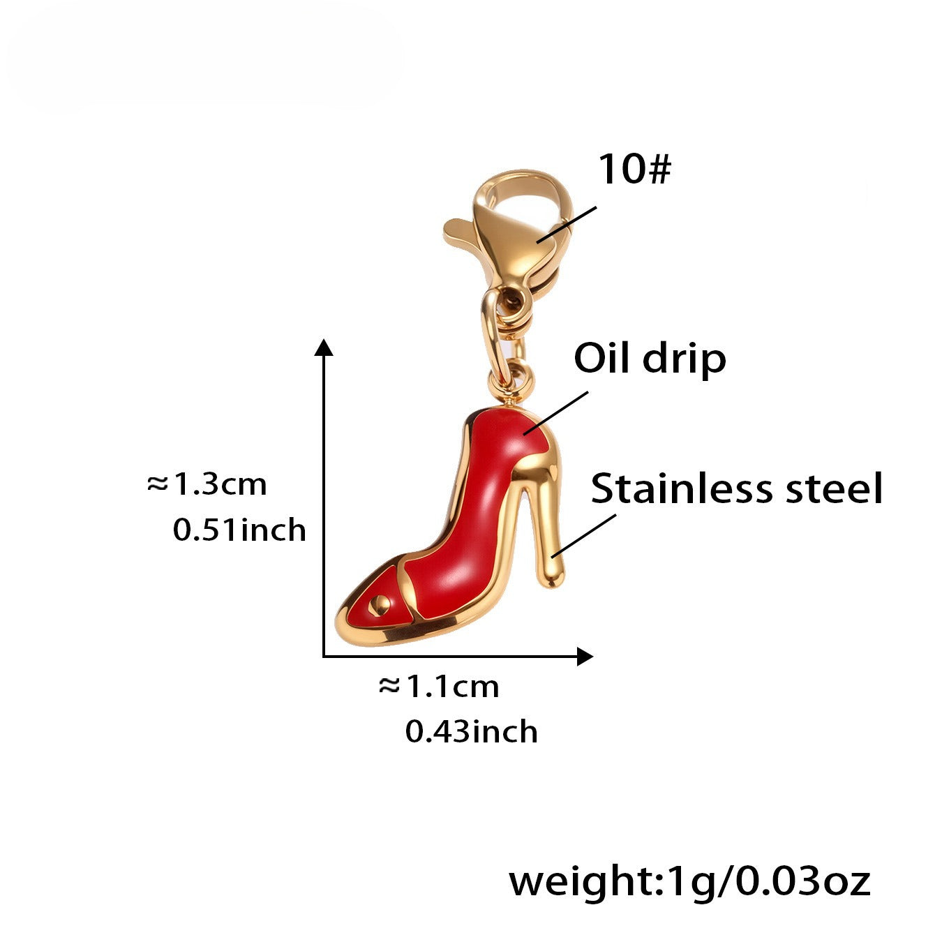 Planderful Everyday Genie Necklace For Fashion Lovers