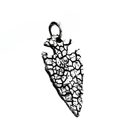 Nordic Viking Compass Pendant in Titanium Steel - Retro Men's Accessory for European and American Style