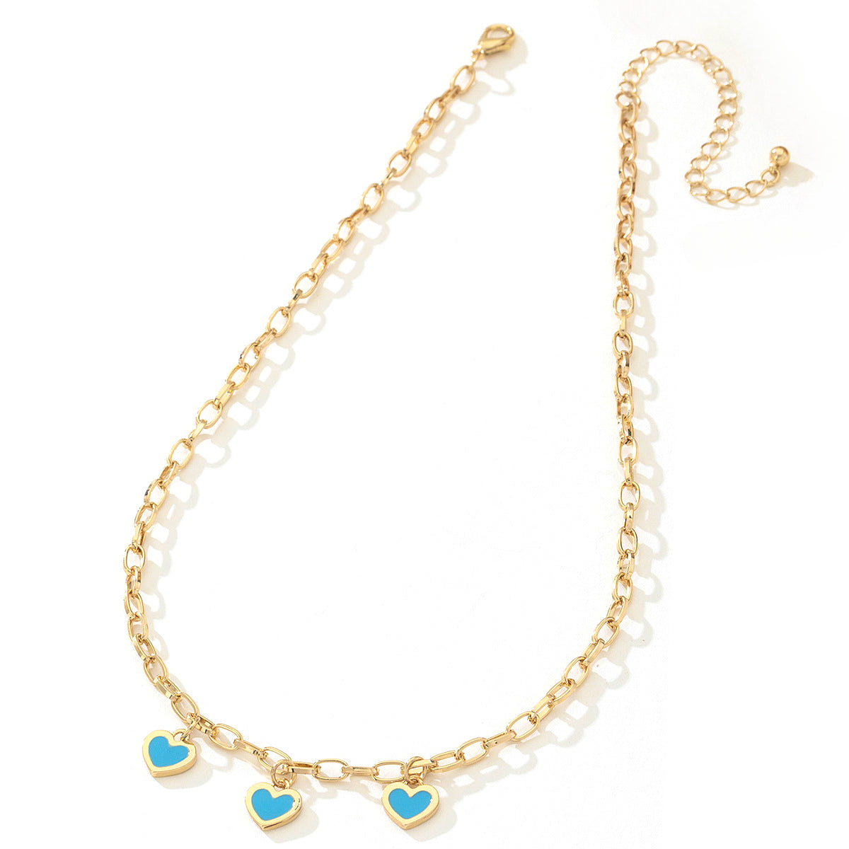 Planderful Vienna Verve Necklace – Stylish Vacation Fashion Statement