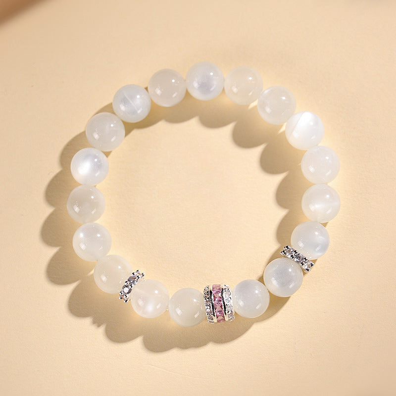 Planderful Fortune's Favor Bracelet – Exquisite Temperament Design