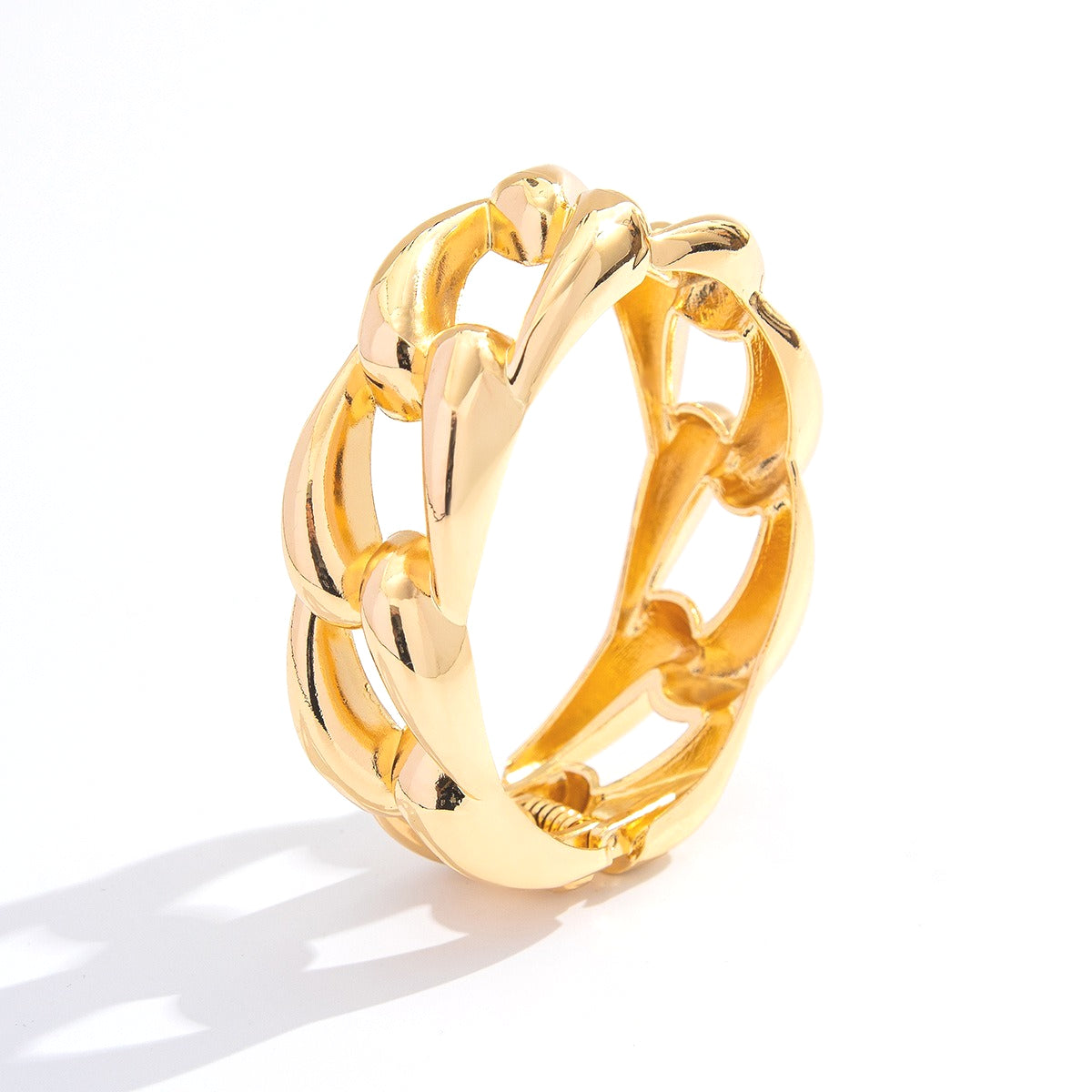 Planderful Bracelet Personalized Open Retro Vienna Verve For Women European American Design