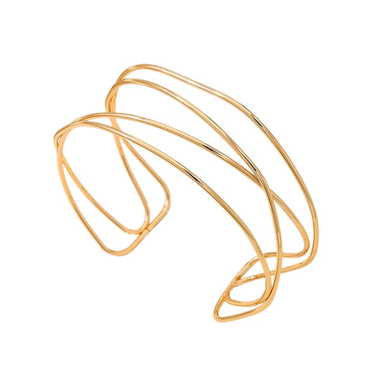 Planderful Vienna Verve Bracelet – Simple and Fashionable Minimalist Design