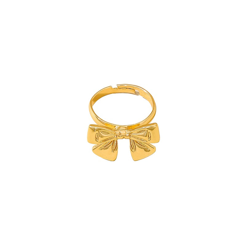 Fashionable Heart Ring for Girls by Planderful Vienna Verve