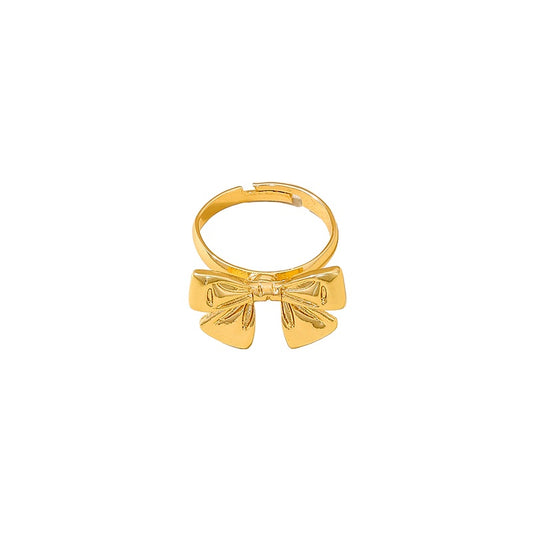 Fashionable Heart Ring for Girls by Planderful Vienna Verve