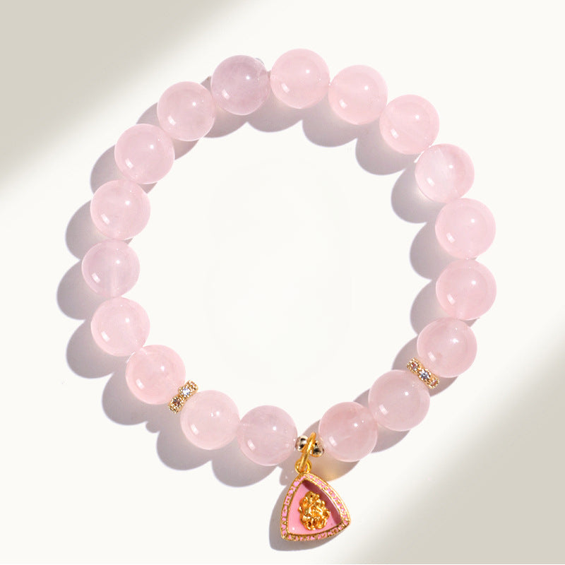 Planderful Fortune's Favor Bracelet – Sweet and Cute Original Design