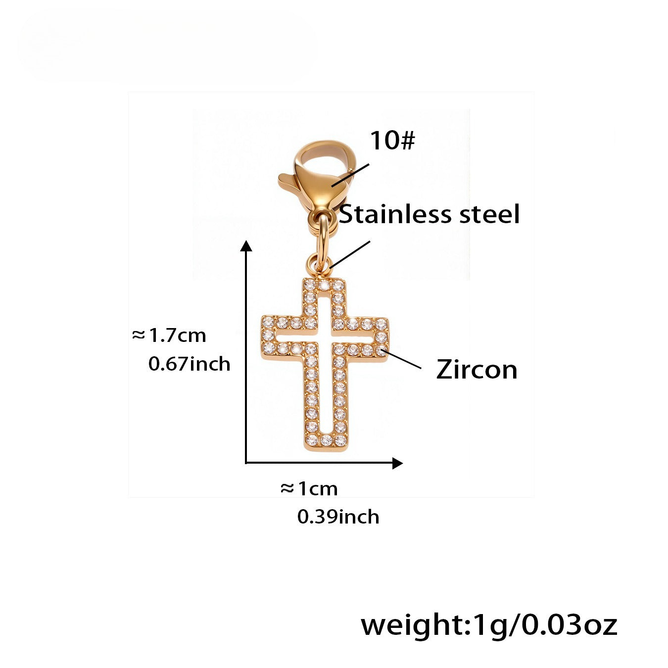 Planderful Everyday Genie Necklace For Fashion Lovers