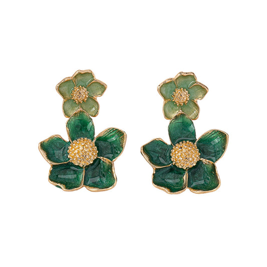 Planderful Vienna Verve Earrings – Simple and Sweet Everyday Accessories