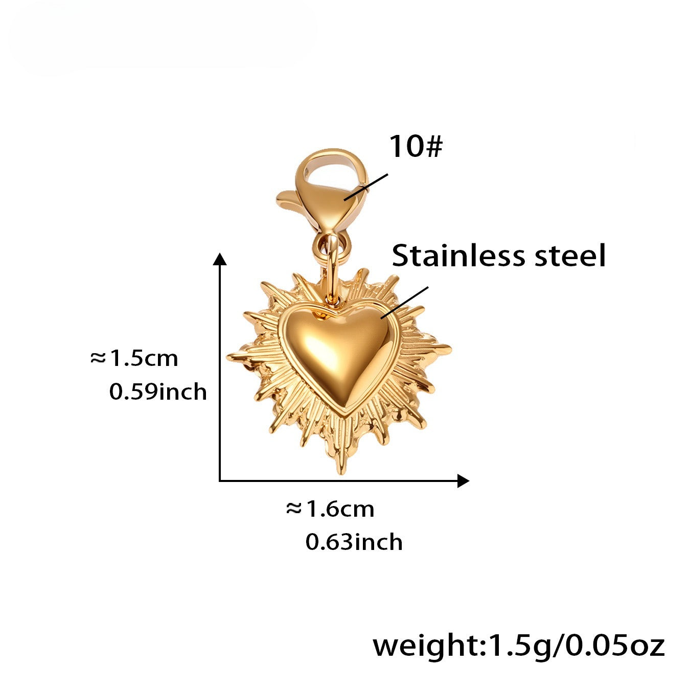 Planderful Everyday Genie Necklace For Fashion Lovers