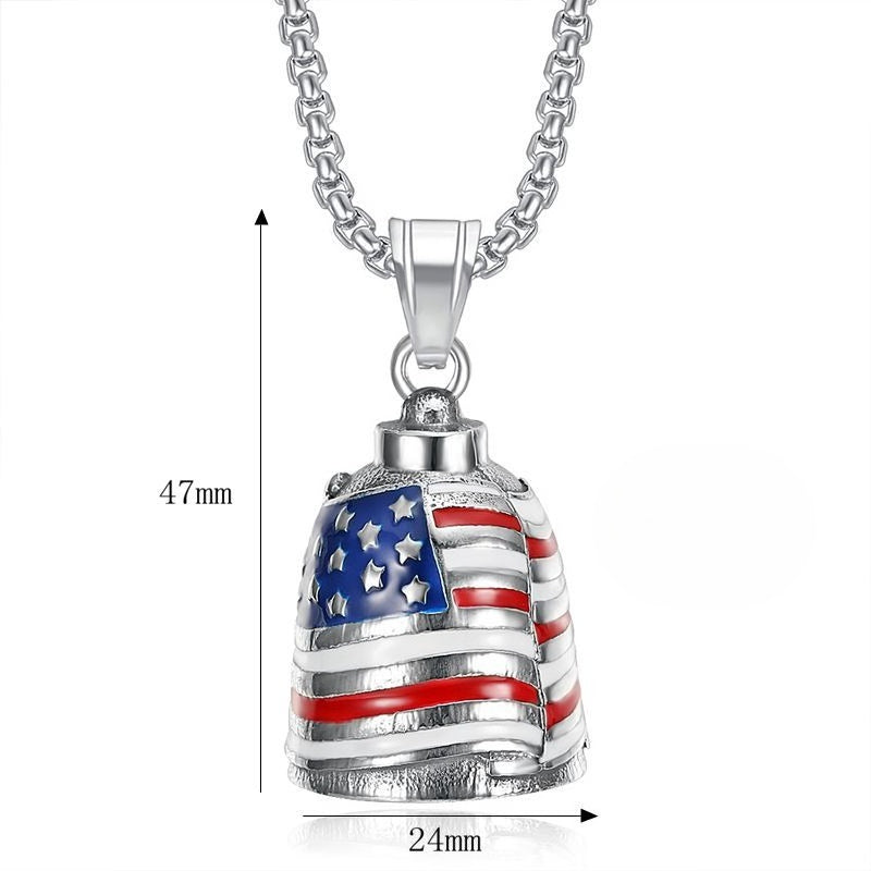 Polished Stainless Steel Jewelry