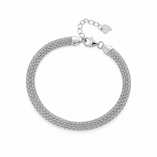 Clean white background product image