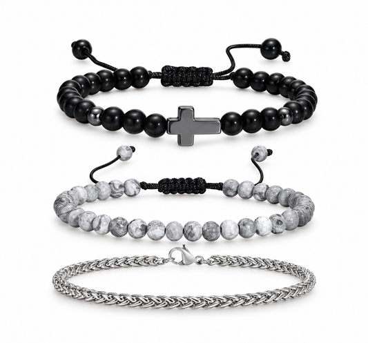 Clean white background product image