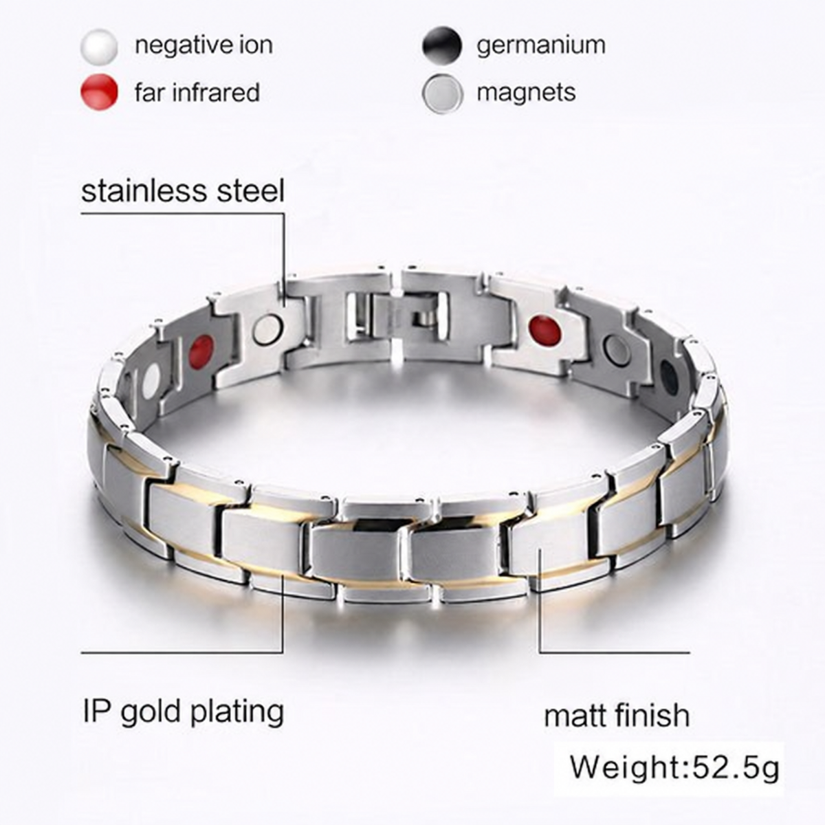 English product specifications