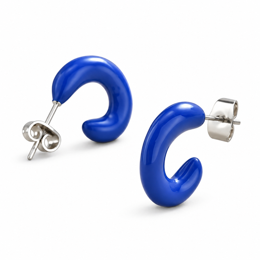 Product on pure white background