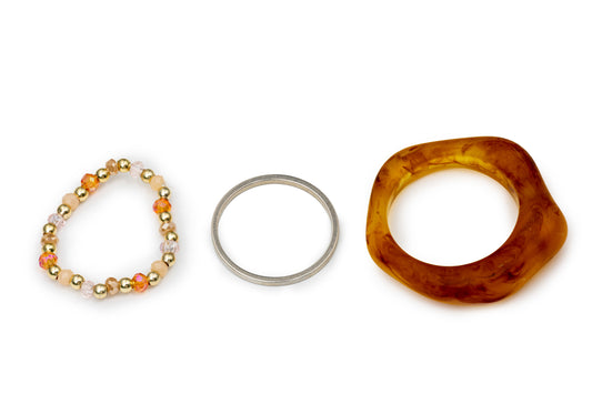 The Grand Canyon Rings Pack